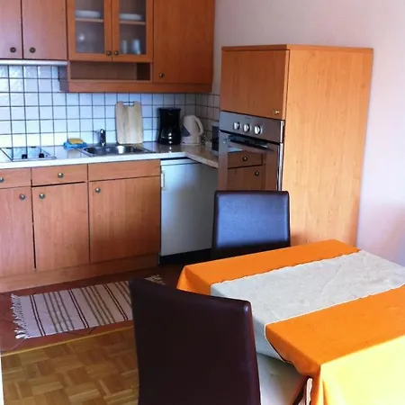 Apartamento Business *