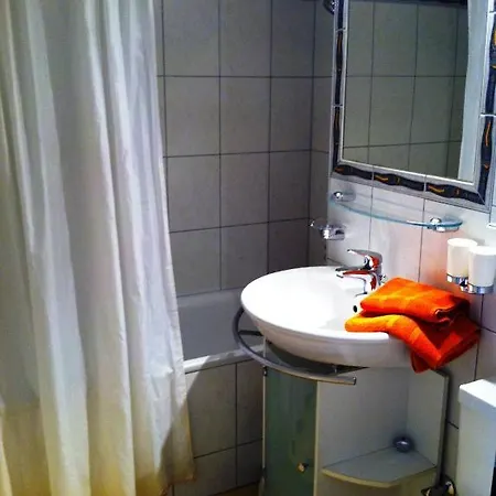 Apartamento Business Salzburgo
