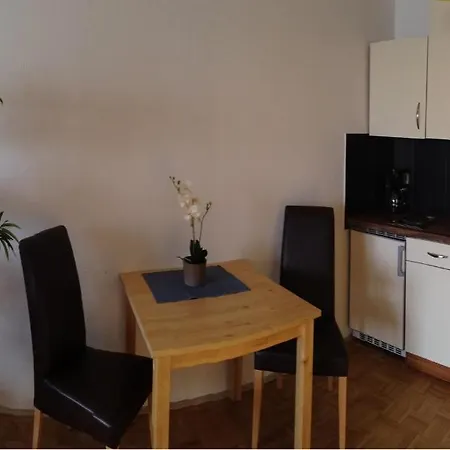 Business Apartamento *