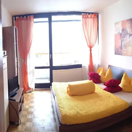 Business Apartamento