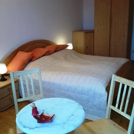 Appartement Business