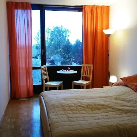 Business Appartement