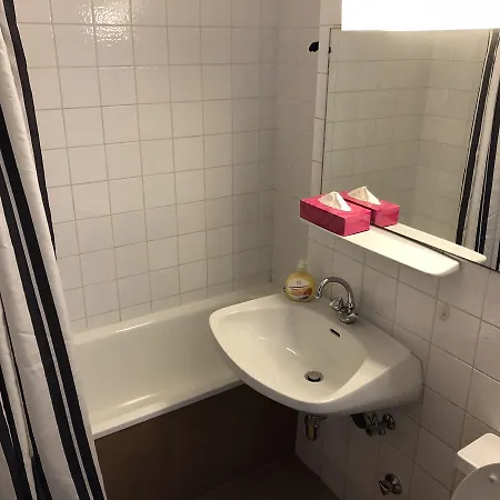 Apartamento Business *