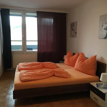 Appartement Business *
